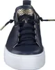 Paul Green Plateau Schnürschuhe Damen 38362D35303137 Blau Produktbild-Vorschau 36