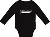 Hellweg Druckerei Baby Mode Schützenkind Vintage Geschenk Produktbild-Vorschau 1