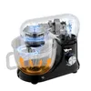 Ruhhy 16746 Robot da cucina 4,5 L, 1700 W nero Anteprima dell’immagine prodotto 21