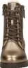 Mustang Veterschoenen Hoog  Veterschoenen Hoog - Goudkleur Voir les images du produit 9