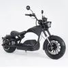 E-Motorroller M1PS 72V 4000W Motor 40AH 80km/h Bis zu 140km Produktbild-Vorschau 3