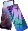 Conie Farbverlauf Schutzhülle für Huawei P40 Pro Kunststoff Produktbild-Vorschau 1