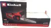 Einhell GH-EC 1835 -Scie à chaîne électrique (1800W, Voir les images du produit 30