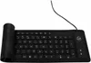 Clavier Flexible USB, Étanche, Enroulable, AZERTY, Mobility Voir les images du produit 2