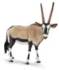 Schleich 14759 Farm World antilope Oryx colore naturale 11 Anteprima dell’immagine prodotto 6