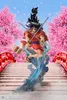 One Piece FiguartsZERO PVC Statue (Extra Battle) Kozuki Produktbild-Vorschau 7