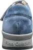 FINN COMFORT Ivrea Stretch Damen Kletthalbschuhe dunkelblau Produktbild-Vorschau 16