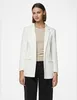 PIECES Pcbozzy Ls Loose Blazer Noos BC klassischer Blazer Produktbild-Vorschau 8