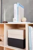 OYOY LIVING Contenitori L24 x P17 x A12 marroni Anteprima dell’immagine prodotto 2