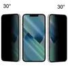 Anti Spy Panzer Folie für Apple iPhone 17 Pro Privacy Produktbild-Vorschau 6