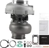 Univerzálne Billet Turbo GT30 GT3071R GT3076 Univerzálne Náhľad obrázku produktu 3