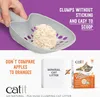 Catit Go Natural!, lettiera per gatti a base di baccelli di Anteprima dell’immagine prodotto 5