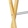 Držiak na uteráky RD2186, bambus Náhľad obrázku produktu 8