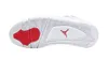 Air Jordan 4 Retro Metallic Pack - University Red:EU43 Produktbild-Vorschau 5