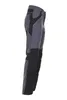 Planam Bundhose Plaline Gr. 26 schiefer/schwarz Produktbild-Vorschau 5