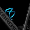Rockbros 2017-11ABL Porta bidoni per bicicletta in Anteprima dell’immagine prodotto 3