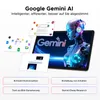 P13 Pro 4G LTE Dual-SIM Tablet  Android 16, 13.4" Produktbild-Vorschau 6