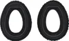 INF Sennheiser PXC550 MB660 Mesh Fabric Earpads (2 Stück) Produktbild-Vorschau 2