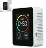 3-in-1-Luftqualitätsmonitor für Innenräume, CO₂-Detektor, Produktbild-Vorschau 1