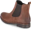 Tamaris Damen Elegante Stiefelette Chelsea 1-25056-41 Braun Produktbild-Vorschau 28