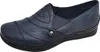 Rieker Damen Slipper extra weit geschnitten und mit weicher Produktbild-Vorschau 28