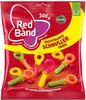 Red Band Fruchtgummi Schnuller Family Beutel 500g Produktbild-Vorschau 2