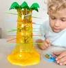Woopie Falling Monkeys Arcade-Spiel 3+ Produktbild-Vorschau 7