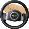 Coprivolante Con Disegno Per Mini R50 R53 R60 Anteprima dell’immagine prodotto 2