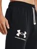 Under Armour Herren Rival French Terry Jogginghose - Produktbild-Vorschau 4