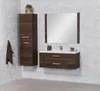Quentis Badmöbel Genua 100 cm, Nussbaum, Produktbild-Vorschau 5