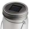 LED Solarleuchte 13cm 3000K Warmweiß 30lm 1.2W 360° IP44 Produktbild-Vorschau 2
