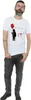 It - "Float" T-Shirt für Herren BI48117 (3XL) (Weiß) Produktbild-Vorschau 4