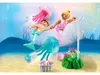 PLAYMOBIL PLAYMOBIL 71504 Bambini sirena con medusa 71504 Anteprima dell’immagine prodotto 7