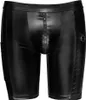 NEK - Short noir y pour hommes avec poches M Voir les images du produit 8