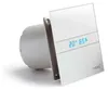 Cata E-120 GTH Axial-Badlüfter mit Automat, 6W/11W, Produktbild-Vorschau 1