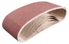 5 Gewebe - Schleifbänder - 75x533 mm - Mixkorn - Korn Produktbild-Vorschau 6