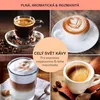 Klarstein, espresso kávovar s portafiltrem s napěňovačem Náhled obrázku produktu 7