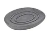 Wenko Seifenablage Pebble Stone, grau Produktbild-Vorschau 2
