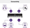 Yamaha PSR-EW320 Anteprima dell’immagine prodotto 14