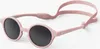 Izipizi Sonnenbrille Kids Plus Pastel Pink 3-5 Jahre Produktbild-Vorschau 3