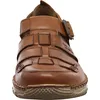 JOSEF SEIBEL Wilson 08 | Halbschuh für Herren | Braun Produktbild-Vorschau 44