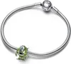 Disney Pixar Monster AG Charm Mike, Silber, Emaille von Produktbild-Vorschau 4