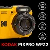 Kodak PixPro WPZ2, geel Productafbeelding-voorbeeld 20