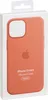 Apple Silicone Case MagSafe iPhone 13 mini pomelo Produktbild-Vorschau 8