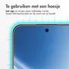 Protector de pantalla de vidrio templado Accezz para Xiaomi Vista previa de la imagen del producto 9