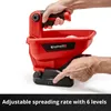 Einhell Power X-Change Universal Streuer GE-US 18 Li-Solo Produktbild-Vorschau 33