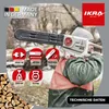 IKRA Elektro Kettensäge KSE 2540 Pro | Schnittlänge 40cm | Produktbild-Vorschau 6