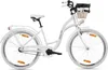 Mestský bicykel Goetze Style 26" – 3 rýchlosti Nexus, Náhľad obrázku produktu 1