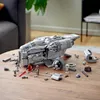 LEGO 75292 Star Wars Razor Crest Vaisseau spatial jouet Voir les images du produit 14