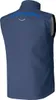 Alpinestars Techstar Softshell Motocross Weste, marineblau, Produktbild-Vorschau 2
